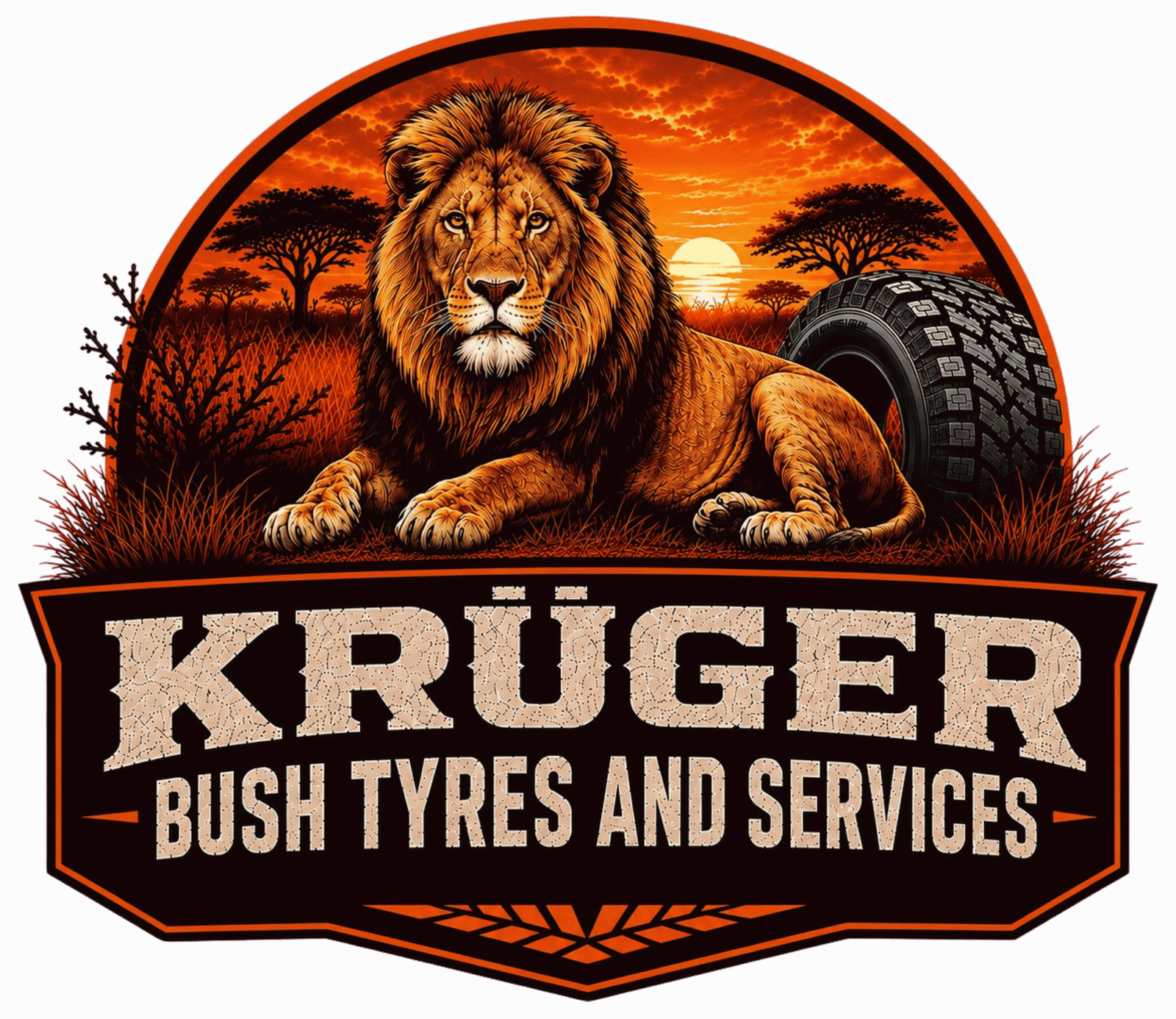 kruger tyres & services
