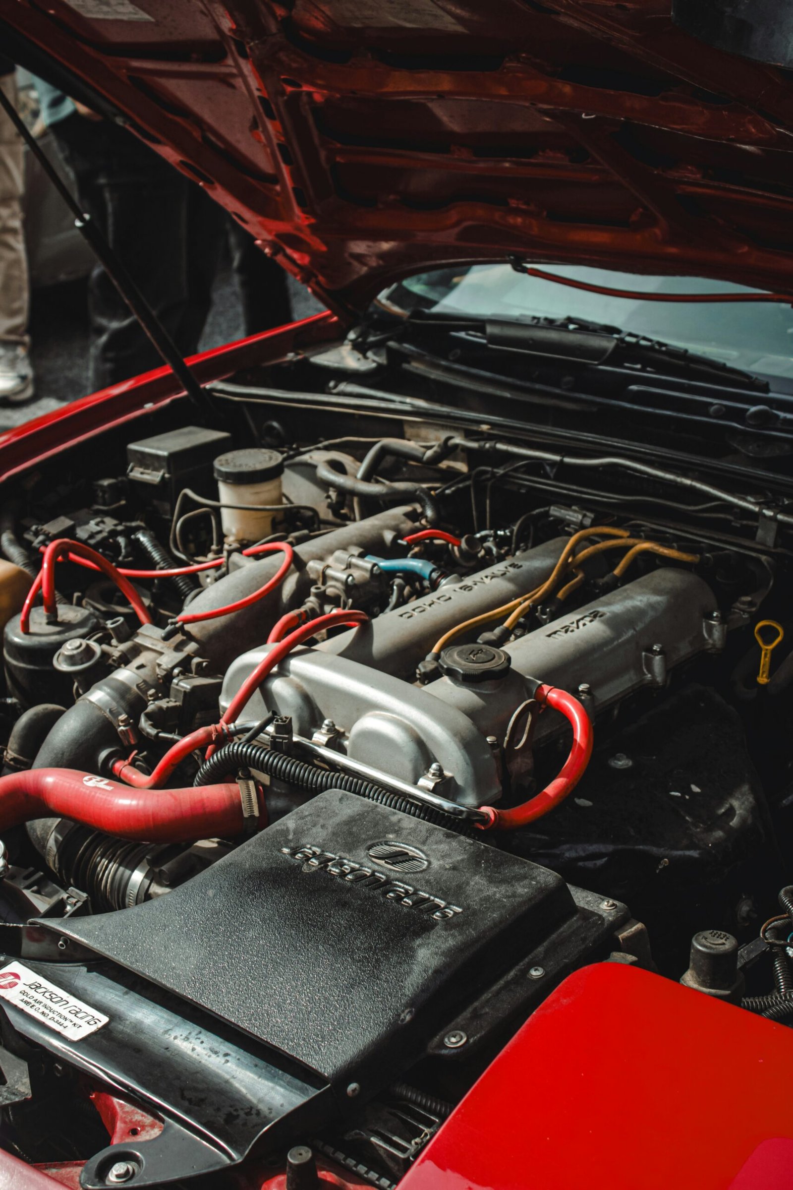 Kruger Bush Tyres & services