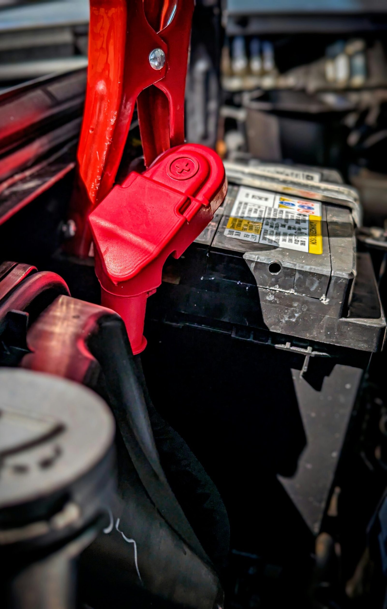 Kruger Bush Tyres & services